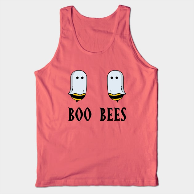 Boo Bees Tank Top by BBbtq